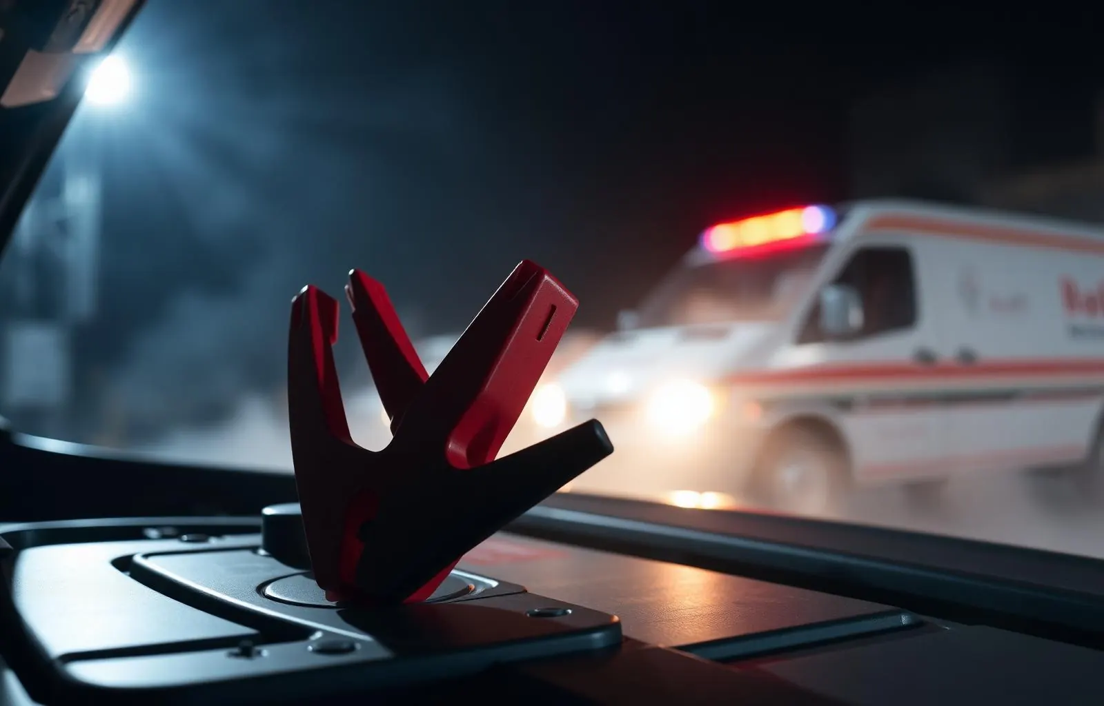 Mobile Jump Start Service in London